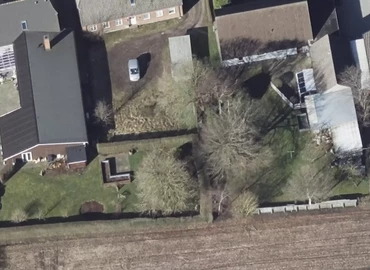 Bolig Hovedgaden 54 9760 Vrå