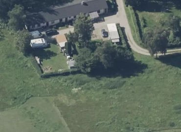 Bolig Køgevej 165A 4000 Roskilde