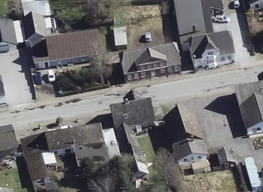 Bolig Hovedgaden 54 9760 Vrå