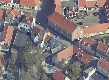 Bolig Adelgade 74 5400 Bogense