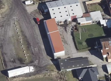 Bolig Hovedgaden 21 9760 Vrå