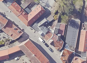 Bolig Adelgade 74 5400 Bogense