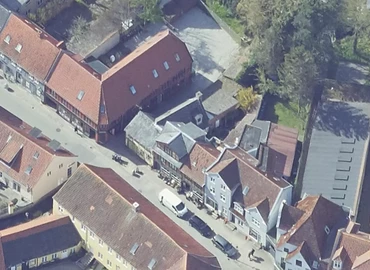 Bolig Adelgade 74 5400 Bogense