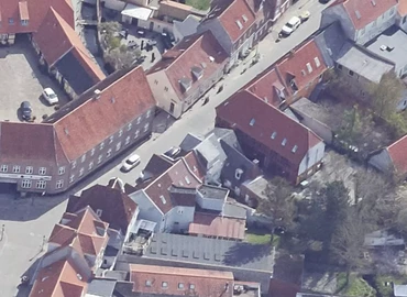 Bolig Adelgade 74 5400 Bogense