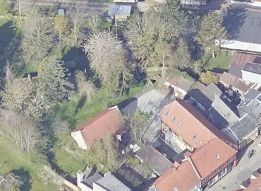 Bolig Adelgade 74 5400 Bogense