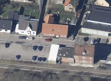 Bolig Skovgaardvej 4 6990 Ulfborg