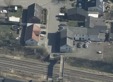 Bolig Østergade 10 8723 Løsning