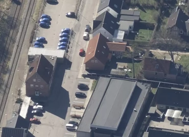 Bolig Skovgaardvej 4 6990 Ulfborg