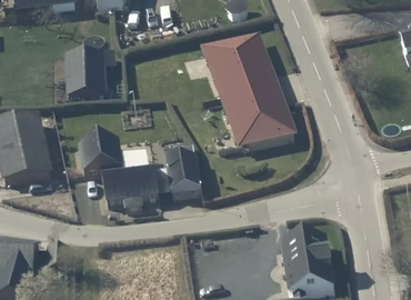 Bolig Østergade 10 8723 Løsning