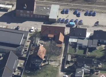 Bolig Skovgaardvej 4 6990 Ulfborg