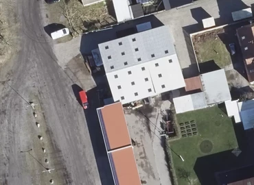 Bolig Hovedgaden 21 9760 Vrå