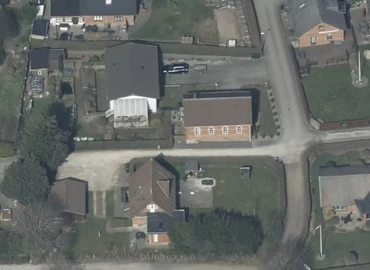 Bolig Østergade 10 8723 Løsning