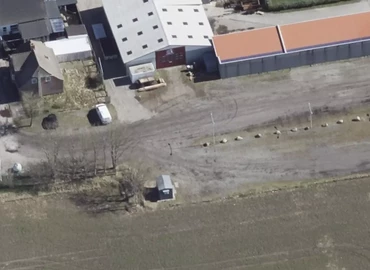 Bolig Hovedgaden 21 9760 Vrå