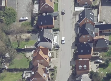 Bolig Fredensgade 2A 8800 Viborg