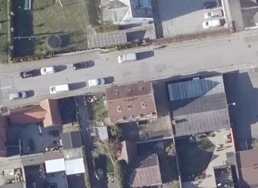 Bolig Nygade 2 8500 Grenaa