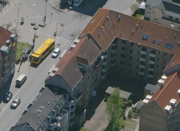 Butik Rådhusvej 10 2920 Charlottenlund