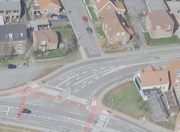 Bolig Fredensgade 2A 8800 Viborg