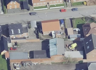 Bolig Fredensgade 2A 8800 Viborg