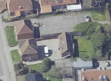 Bolig Fredensgade 2A 8800 Viborg