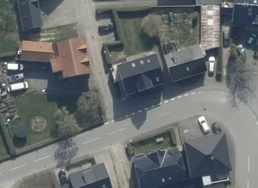 Bolig Østergade 10 8723 Løsning