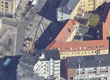Kontor Torvet 1B 9400 Nørresundby