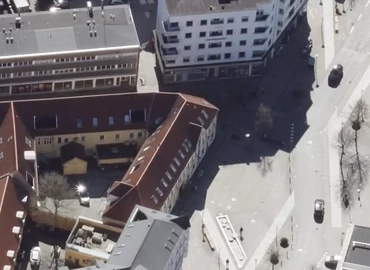 Kontor Torvet 1B 9400 Nørresundby