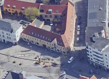 Kontor Torvet 1B 9400 Nørresundby