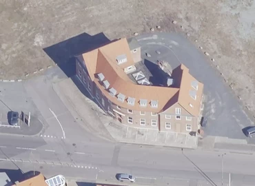 Kontor til leje på Auktionsgade 3, 6700 Esbjerg C - 268 m² | Foto 0 - Lokalebasen