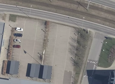 Kontor til leje på Olof Palmes Allé 40, 8200 Aarhus N - 265 m² | Foto 0 - Lokalebasen.dk