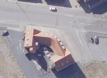 Kontor til leje på Auktionsgade 3, 6700 Esbjerg C - 268 m² | Foto 4 - Lokalebasen