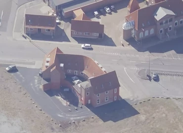 Kontor til leje på Auktionsgade 3, 6700 Esbjerg C - 268 m² | Foto 1 - Lokalebasen.dk