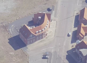 Kontor til leje på Auktionsgade 3, 6700 Esbjerg C - 268 m² | Foto 3 - Lokalebasen