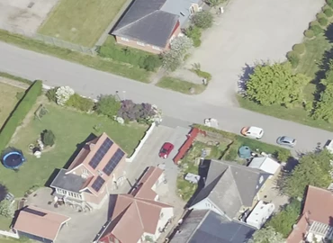 Kontor Fredensvej 7 4295 Stenlille