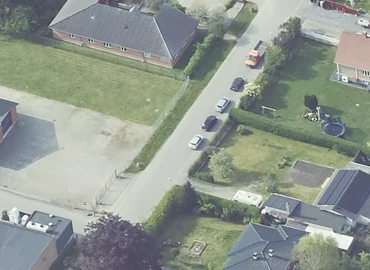 Butik Fredensvej 7 4295 Stenlille