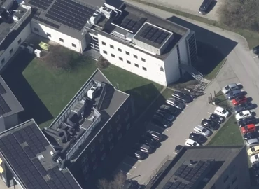 Kontor til leje på Olof Palmes Allé 40, 8200 Aarhus N - 265 m² | Foto 2 - Lokalebasen.dk