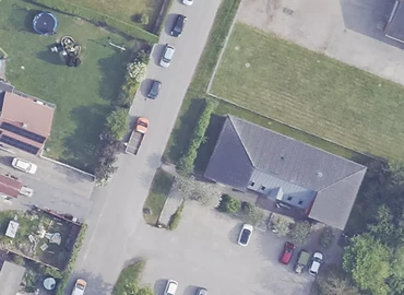 Lager / produktion Fredensvej 7 4295 Stenlille