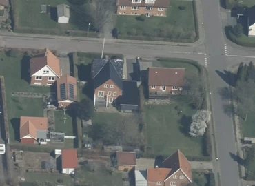 Bolig Søndermosevej 12 6330 Padborg