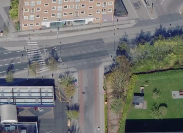 Kontor til leje på Usserød Kongevej 7B, 2970 Hørsholm - 250 m² | Foto 0 - Lokalebasen