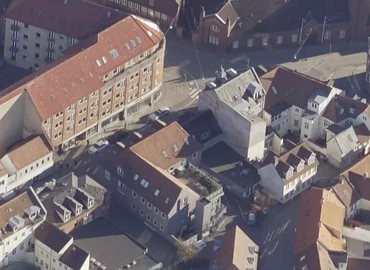 Butik St. Voldgade 14 8900 Randers C