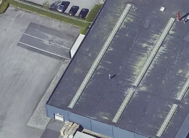 254 m² Warehouse space rental in Middelfart, Fynsvej 60 (5500) - 0 | MatchOffice