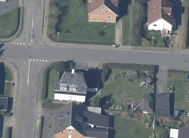 Bolig Søndermosevej 12 6330 Padborg