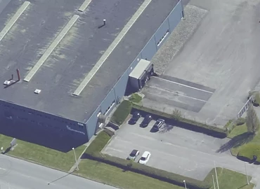 Lager til leje på Fynsvej 60, 5500 Middelfart - 254 m² | Foto 1 - Lokalebasen.dk