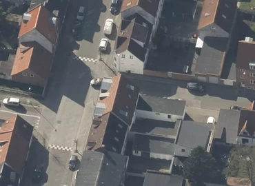 Bolig Frederiksgade 25 8700 Horsens