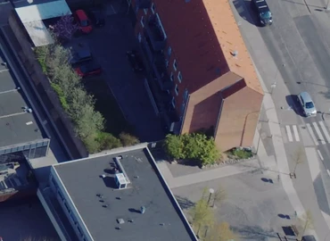 Kontor til leje på Usserød Kongevej 7B, 2970 Hørsholm - 250 m² | Foto 0 - Lokalebasen.dk