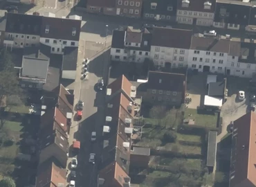 Bolig Frederiksgade 25 8700 Horsens