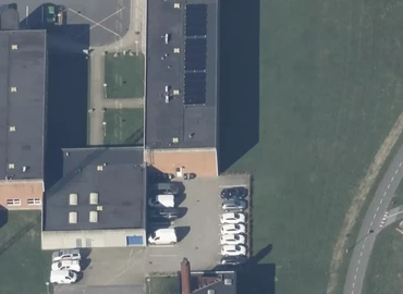 267 m² Warehouse space up for rent in Vejen, Jacob Gades Alle 12A (6600) - 0 | MatchOffice