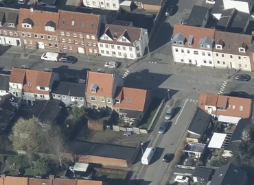 Bolig Frederiksgade 25 8700 Horsens