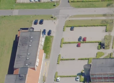 267 m² Office warehouse for rent in Vejen, Jacob Gades Alle 12A (6600) - 3 | MatchOffice