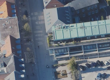 Office Slotsgade 48 3400 Hillerod