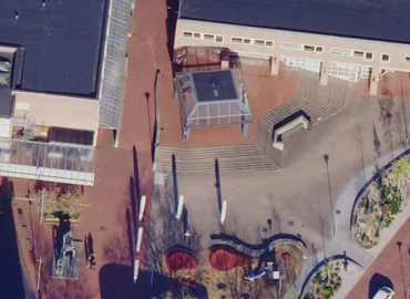 Butik til leje på Bymidten 88, 3500 Værløse - 270 m² | Foto 3 - Lokalebasen.dk